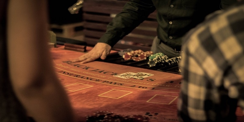 Free Bet Blackjack Betcontruct