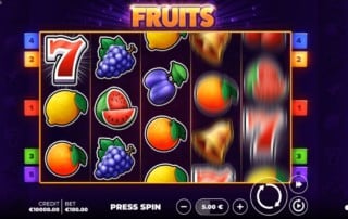 Hölle Slots