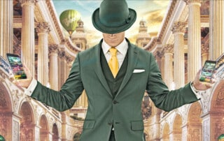 Geldstrafe Mr Green Schweden