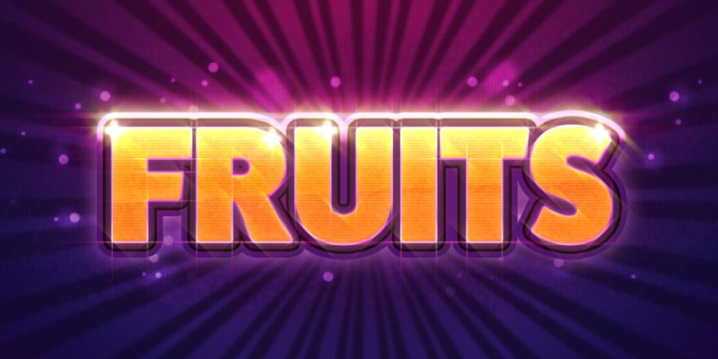 Hölle Games Fruits