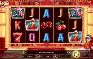 Betsoft Spielautomaten