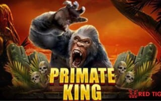 Primate King Slot gratis