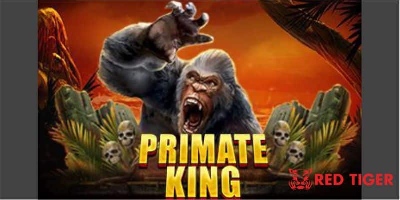 Primate King Slot