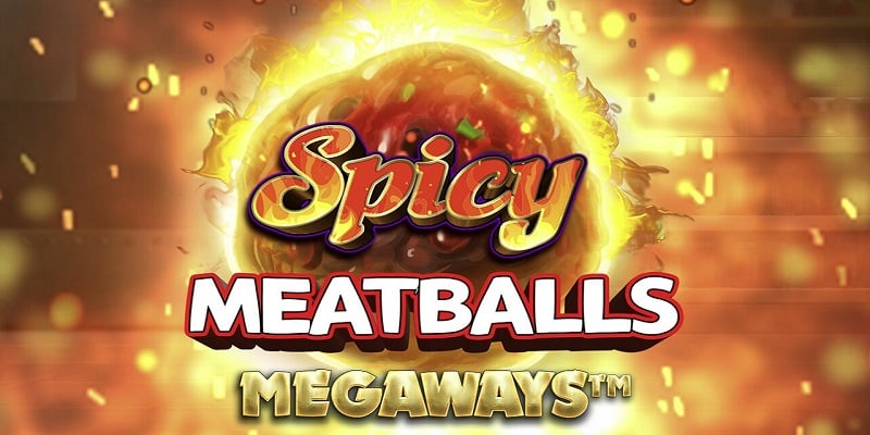 Spicy Meatballs Megaways Video Slot