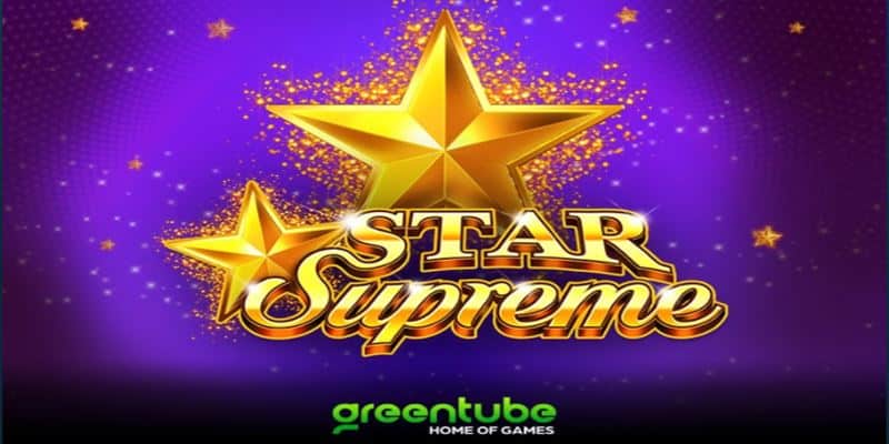 Star Supreme Spielautomat