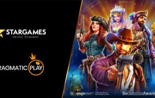 StarGames Pragmatic Play Spielautomaten