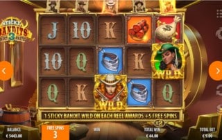 Quickspin Echtgeld Spielautomaten