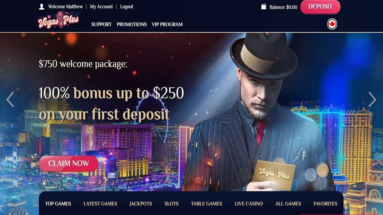 Questo studio perfezionerà la tua Vegasplus Casino Review: leggi o perdi