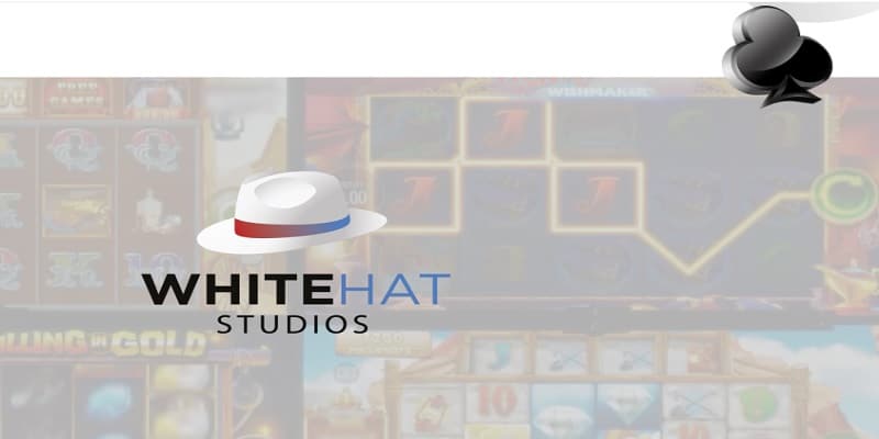 White Hat Gaming Studios