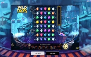 Betsoft Spielautomaten