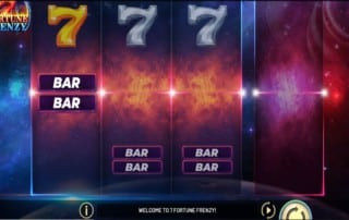 Betsoft Spielautomaten