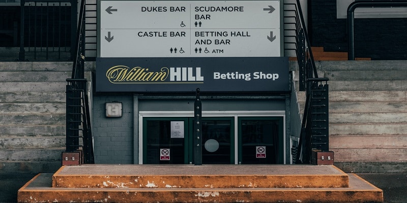 888 Aquires William Hill