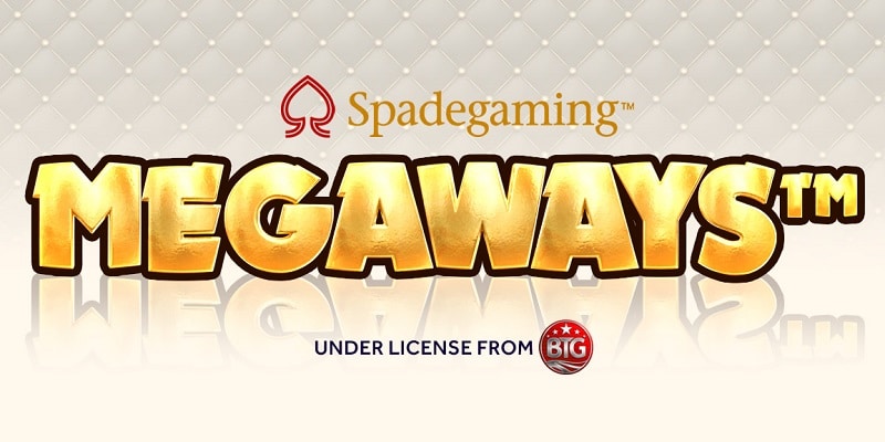 BTG Megaways Spade Gaming