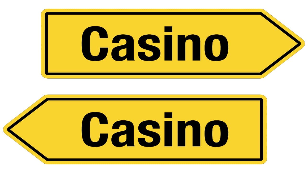 So starten Sie mit Online Casino Websites