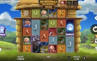 Quickspin Echtgeld Spielautomaten