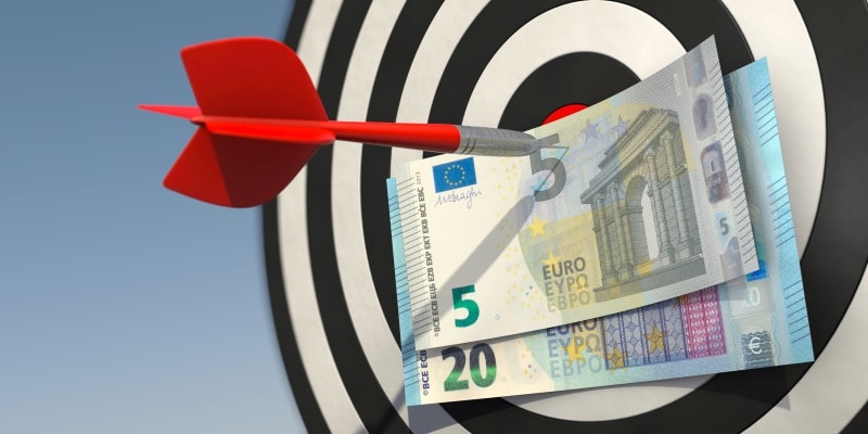 Casino 25 Euro Bonus ohne Einzahlung (c) Adobe Stock by bluedesign