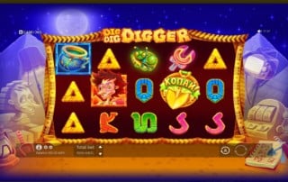 BGaming Slot