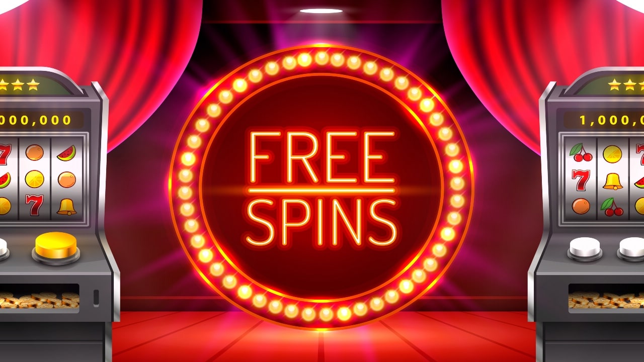 Freispiele und Online Slots Turniere