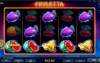Endorphina Slot