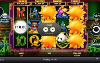 Playtech Spielautomaten
