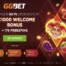 GGBet No Deposit Bonus