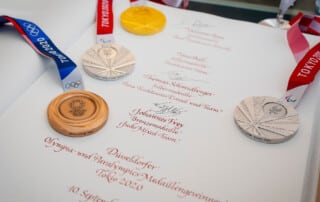 Gauselmann TEAM 2021 Düsseldorf