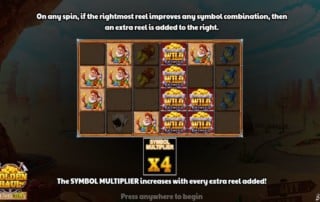 Yggdrasil Slot