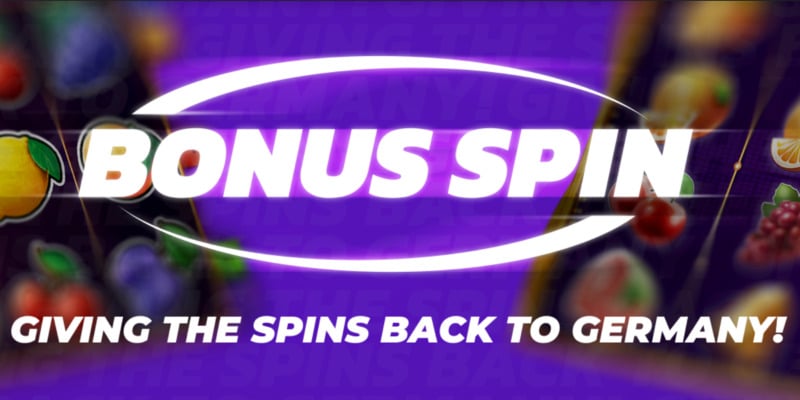 Hölle Games Bonus Spin