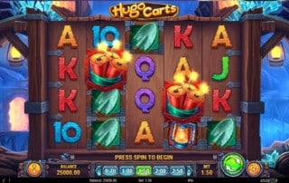 Play'n Go Spielautomaten