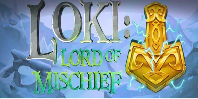 Loki Lord of Mischief Slot