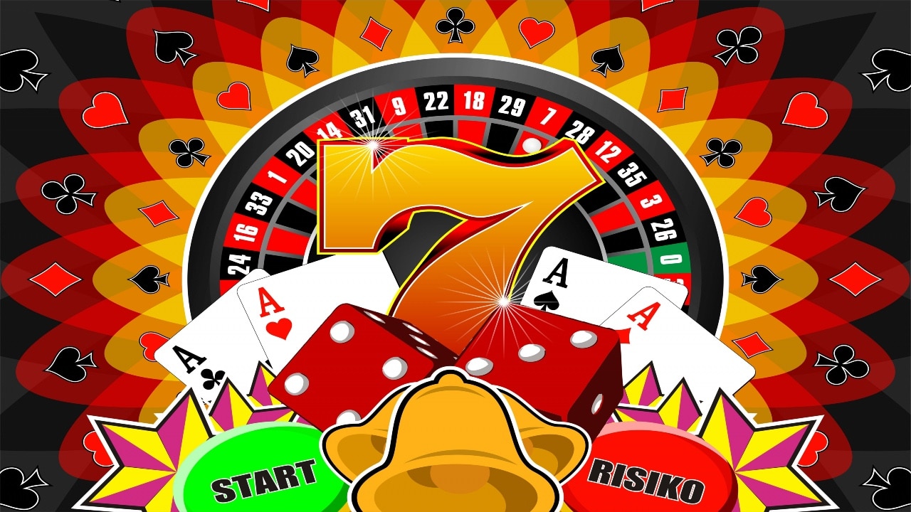 Online Casino Spielauswahl