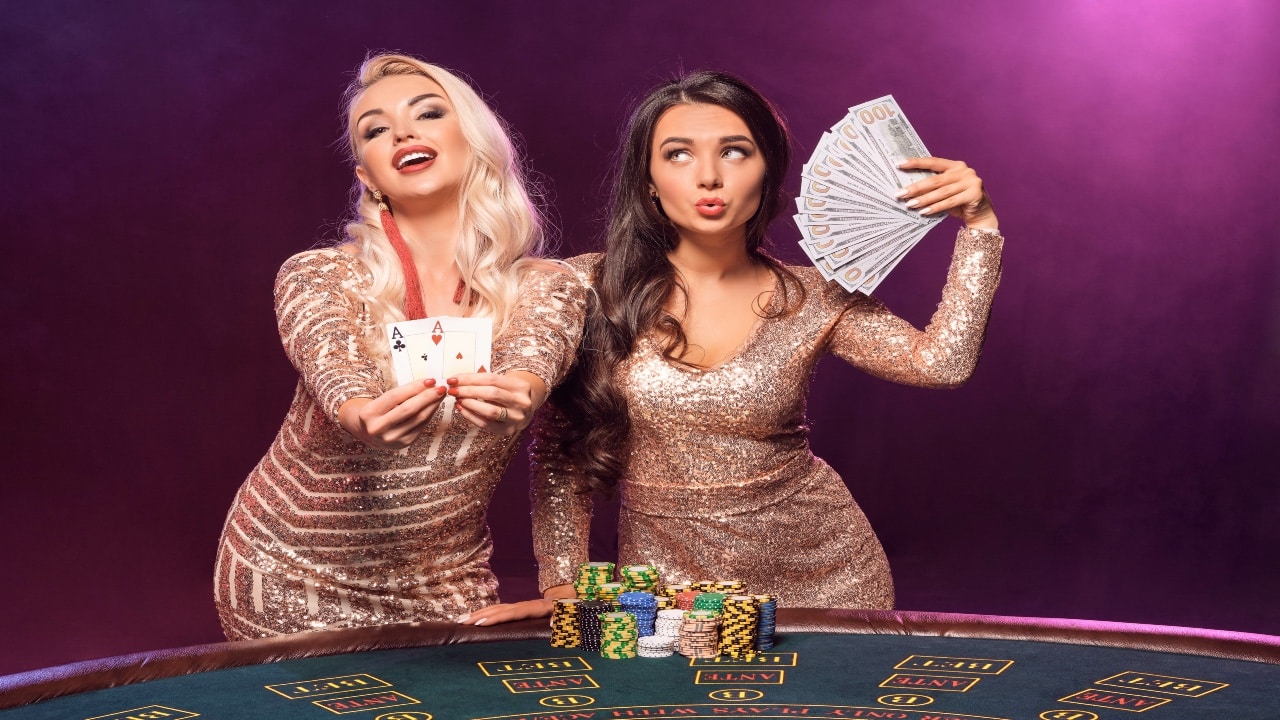 Online Casino seriös VIP Bonus