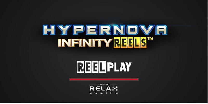 Our Hypernova Infinity Reels Slot Review