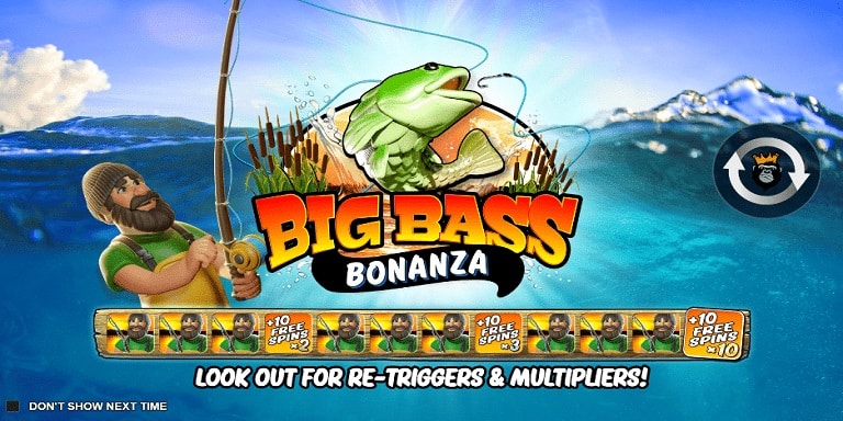 Re-Triggers & Multipliers