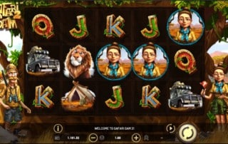 Betgsoft Slot
