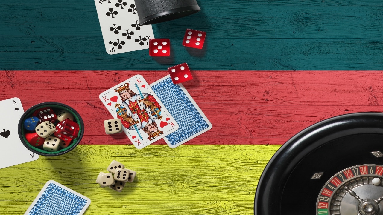 Seriöses Online Casino Deutschland