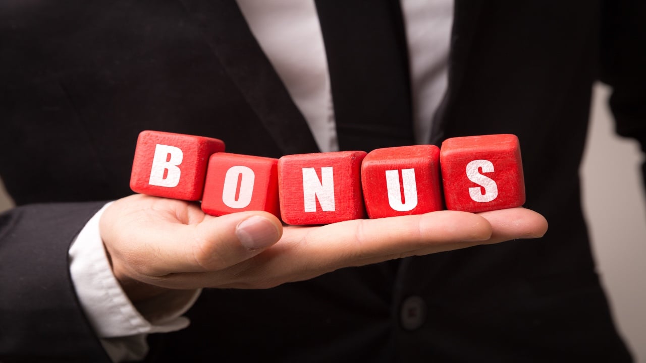 Seriöses Online Casino Willkommensbonus