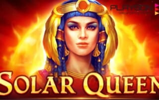 Solar Queen Slot gratis