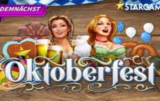 StarGames Oktoberfest