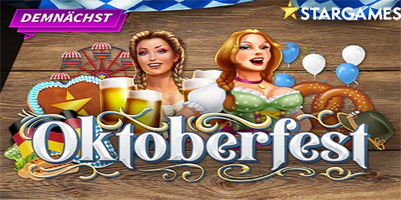 StarGames Oktoberfest