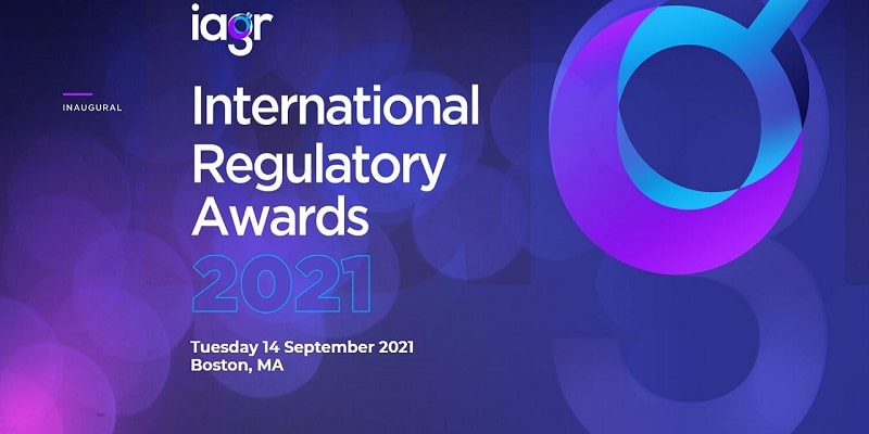 UKGC Wins IAGR Regulatory Excellence Award