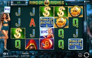 BGaming Slot