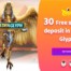 7Signs Casino No Deposit Bonus - 30 Free Spins