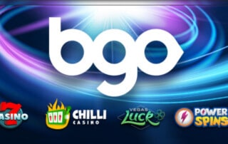 BGO Casino Lizenz suspendiert