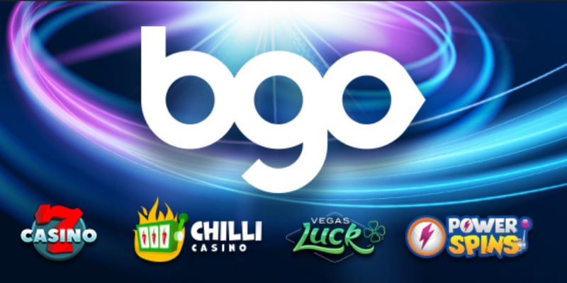 BGO Casino Lizenz suspendiert