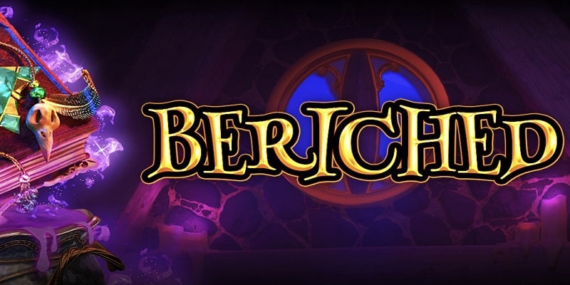 Beriched (Red Tiger Gaming)