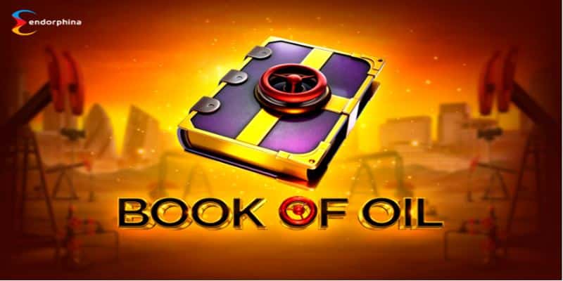 Book of Oil Spielautomat
