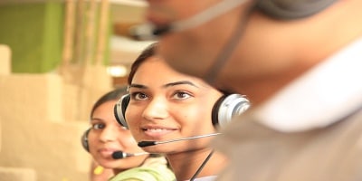 Customer Support India