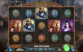 Play'n Go Spielautomaten