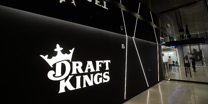 DraftKings Kauf Entain